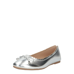 Dorothy Perkins Balerinke, srebro