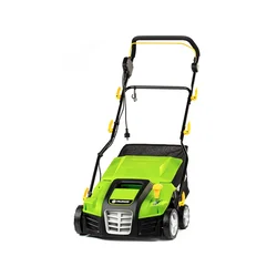 FIELDMANN FZV 4010-20E Električni vertikulator za travnjak