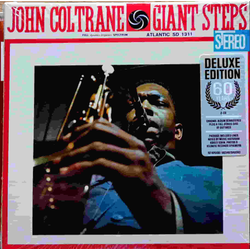 John Coltrane - Giant Steps (Deluxe 60 Years Ed. 2Cd)