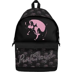 Pink Floyd Animals Mestni nahrbtnik Črna