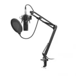 Radium 300 XLR stoni studijski mikrofon Genesis NGM-1695