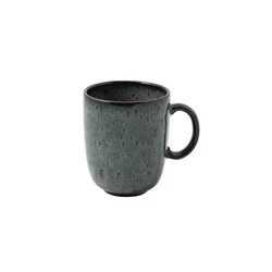 Villeroy & Boch Skodelica iz kolekcije LAVE GRIS
