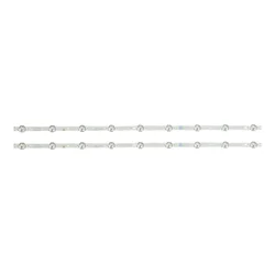 ES-336, ADLER 32AE6000S ALPHA 32AR2500, FOX 32DLE262 LED TRAKE
