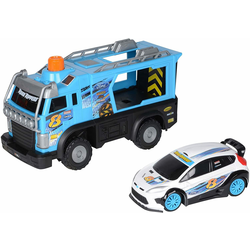 Mobilna servisna enota Road Rippers (izbor)