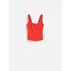 Reserved - LADIES` BLOUSE