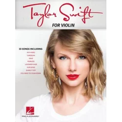 TAYLOR SWIFT FOR VIOLIN