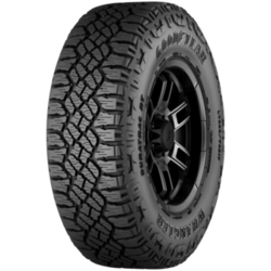 Goodyear Wrangler DuraTrac RT ( LT215/65 R16 103/100Q 8PR, POR, OWL )
