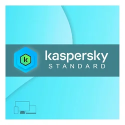 Kaspersky Standard za fizicka lica 5 godisnjih licenci