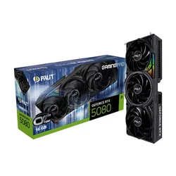 nVidia GeForce RTX 5080 16GB 256bit RTX5080 GamingPro OC 16GB grafička karta