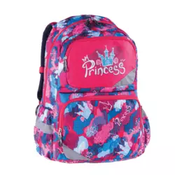 SPIRIT Ranac anatomic XL castle princess