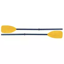 Vesla PVC 124 cm