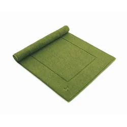 Möve ESSENTIAL kopalniška preproga peridot, 60x100 cm