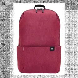 Xiaomi Mi Casual Daypack ZJB4146GL Ruksak Crveni