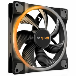 be quiet! Light Wings 140mm PWM