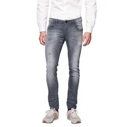 G-STAR Kavbojke 3301 moder denim