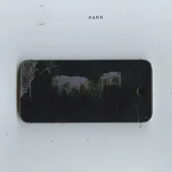 Park - Park (Coloured) (LP)