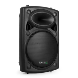 IBIZA SOUND pasivni PA zvočnik SLK-15 (15), 700w