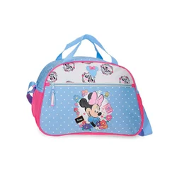 DISNEY MINNIE FLOWERS dečija putna torba ( 43.132.11 )