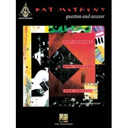 Pat Metheny