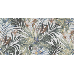 GRES PLOŠČICA WILD&STYLE MINI CARIBBEAN, RETIFICIRANA, ABK 60x120