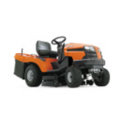 HUSQVARNA vrtni traktor CTH171