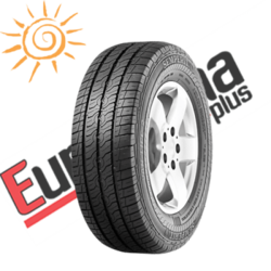 205/75 R16C SEMPERIT VAN-LIFE 2 8PR 110/108 R (C) (B) (72)