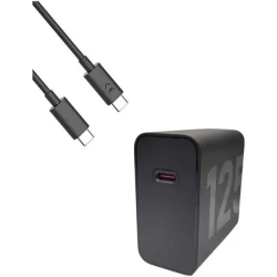 Motorola TurboPower Punjač sa 6.5A USB-C kablom, 125W