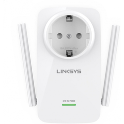 LINKSYS ojačevalec WiFi signala RE6700 (RE6700-EG)
