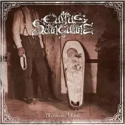 Cultus Sanguine - Shadows Blood (Reissue) (LP)
