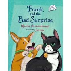 Frank and the Bad Surprise