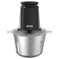 Seckalica Vox MC05/350W/inox