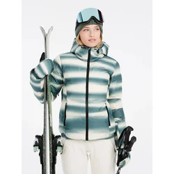 Womens ski jacket Protest PRTFEVER