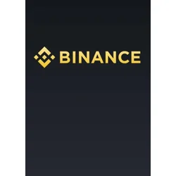 Binance Gift Card (USDT) 260 USD Key GLOBAL