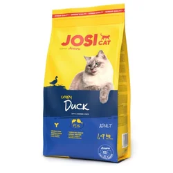 Josera Suva hrana za mačke Josicat Crispy Duck, Pačetina, 1,9kg