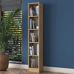 Hanah Home Polica 30x170x25cm Orah