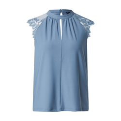 VERO MODA Bluza VMMILLA opal