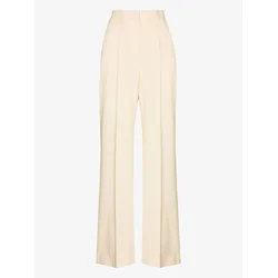 Nanushka Ženske pantalone NW22RSPA00572, Krem