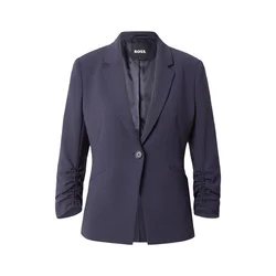 BOSS Blazer Jia16 mornarska