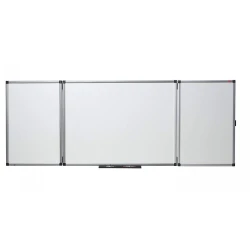 Tabla magnetna nobo 120x200 preklopna ae6329 NOBO TABLE
