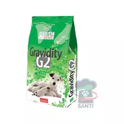 Herbal by Premil G2 Gravidity, 12Kg