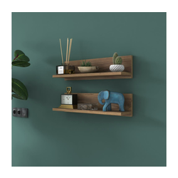 HANAH HOME Zidna polica E18 1039