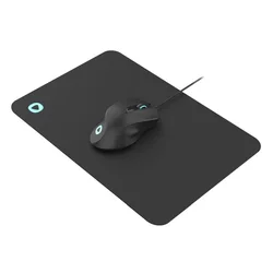 Mouse Omega PMOM010B + podloga