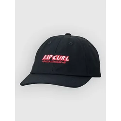 Rip Curl Eternal Shred Sb Kids Cap black