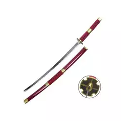 Replica One Piece - Roronoa Zoro Sanda Kitetsu Katana