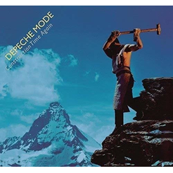 Depeche Mode Construction Time Again (Vinyl LP)