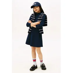 Otroška obleka Tommy Hilfiger