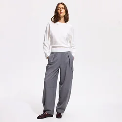 Reserved - Cargo pantalone