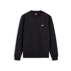 Tommy Jeans Majica črna