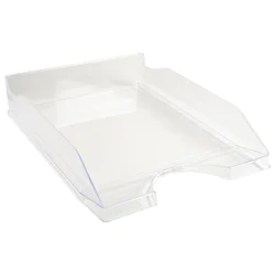 LADICA ZA SPISE ECOTRAY 12323D FORNAX PROZIRNA