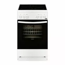 ZANUSSI komplet ZCV550G1WA